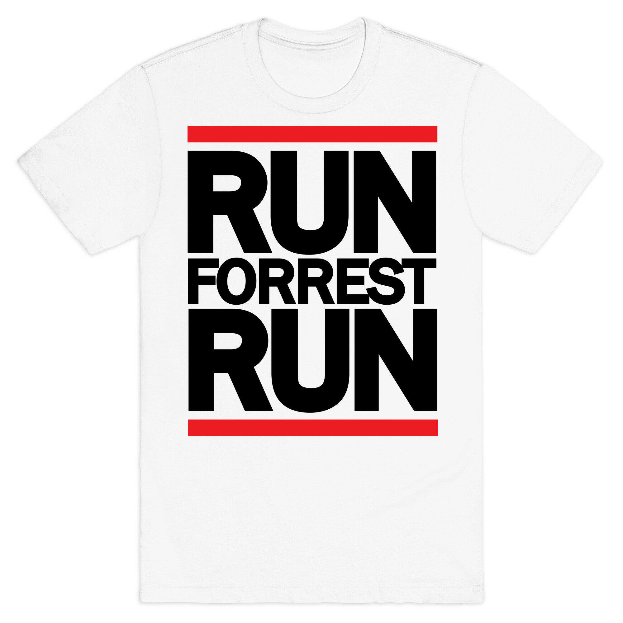 Run Forrest Run T-Shirt